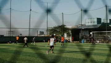 真的吗？利物浦或引进莱万代替埃基蒂克（配图示意）